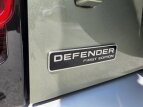 Thumbnail Photo 26 for 2021 Land Rover Defender